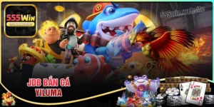 Bắn cá YiLuFa - Chinh phục thế giới đại dương rực rỡ