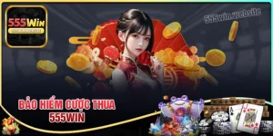 Bảo hiểm cược thua - Cá cược thả ga mỗi ngày