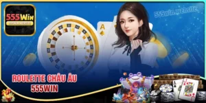 Roulette Châu Âu là gì? Tham gia tại có dễ làm giàu không?