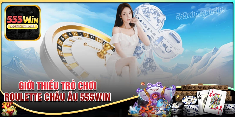 Roulette châu âu là trò chơi như thế nào? Roulette châu âu là trò chơi như thế nào?