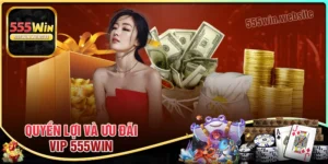 Quyền Lợi Và Ưu Đãi VIP - Khuyến mãi độc quyền hàng tháng