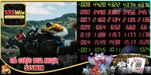 Cá cược đua ngựa - Đấu trường tốc độ đỉnh cao 2025