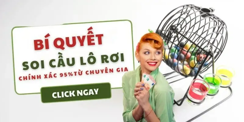 Chiến thuật soi cầu lô rơi dành cho tân thủ