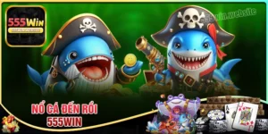 Nổ Cá Đến Rồi - Chìm đắm trong thế giới đại dương vô tận