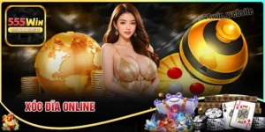 Xóc Đĩa online - Cách chơi cơ bản cho thành viên mới