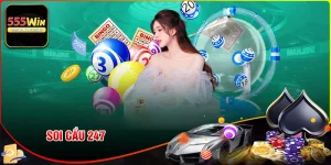 Soi cầu 247 - Số đẹp hôm nay chính xác VIP miễn phí